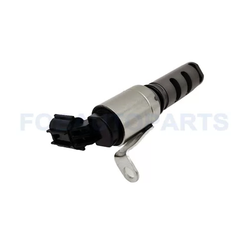 Exhaust(Rear) Engine Variable Valve Timing (VVT) Solenoid Compatible ForToyota Corolla 2009-2020 15330-37020 15330-0T020 - image 2
